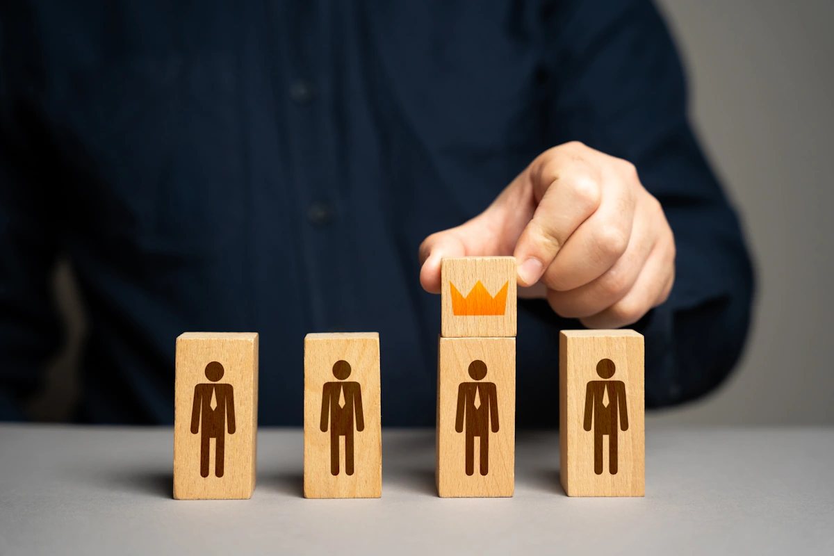 Succession entreprise familiale : conseils de transmission