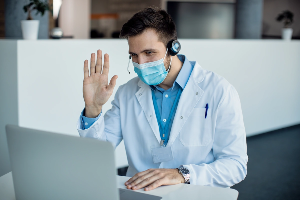 Interdictions téléconsultation 2025 médecins étrangers plateformes arrêt maladie