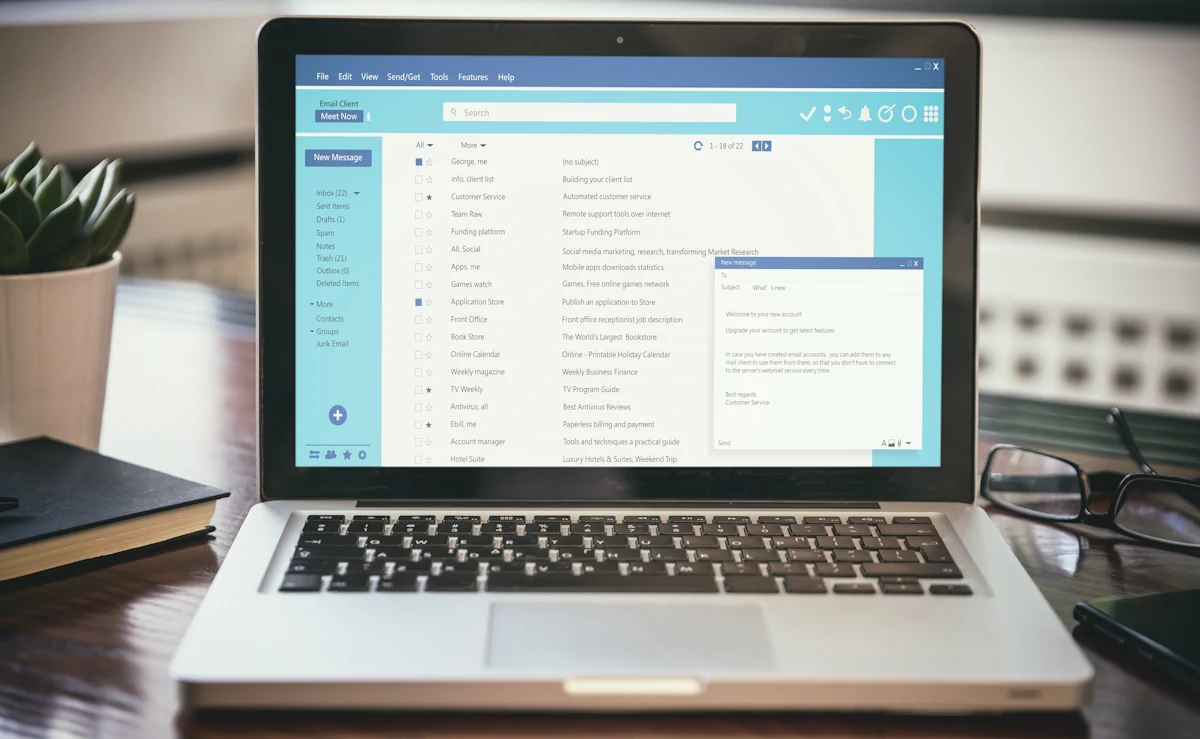 exemple email pour prévenir employeur absence travail