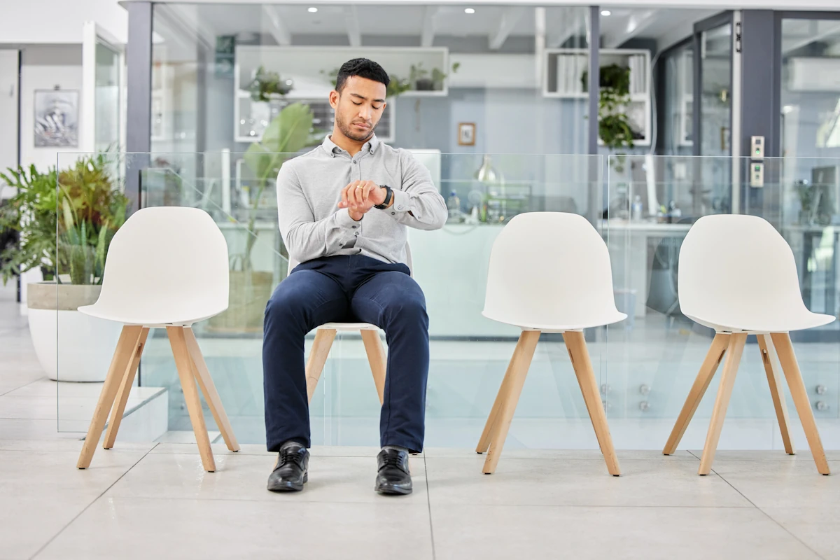 Salarié attendant une réponse de son employeur pour sa demande de rupture conventionnelle