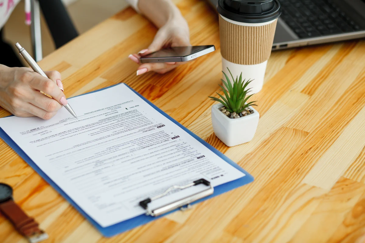 Déclaration URSSAF charges sociales auto entrepreneur service à la personne