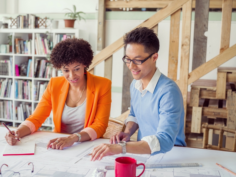 entrepreneurs en immobilier