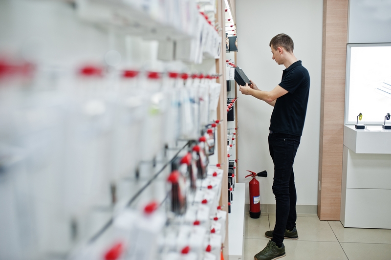 sécurisation produits dangereux