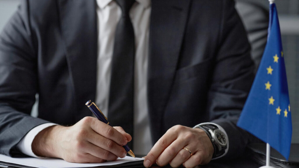 Obtenez un accompagnement juridique personnalisé en droit des étrangers à Paris !