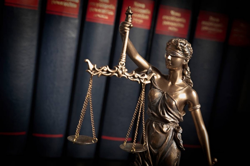 balance droit pénal