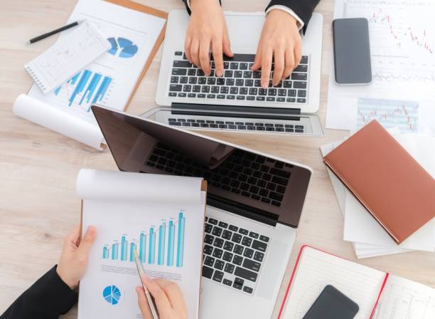 accompagnement cabinet comptable entreprise