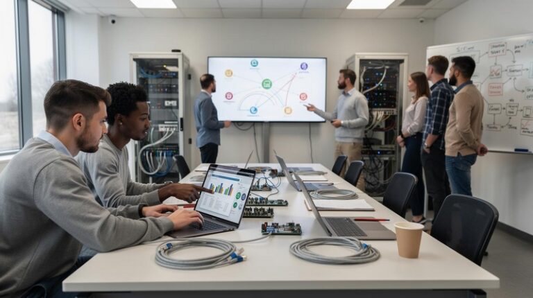 formation informatique