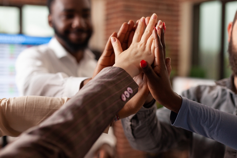Quels sont les 5 types de valeurs dans une entreprise ?