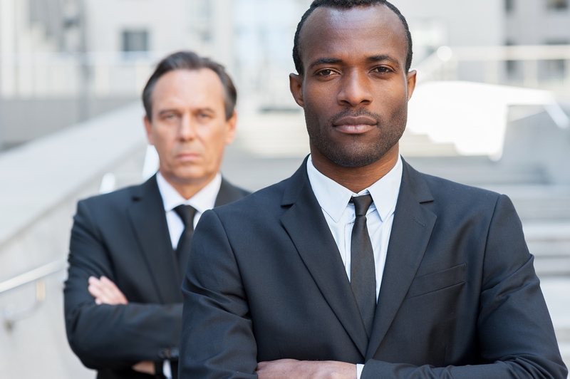 Mon associé ne vient plus travailler
