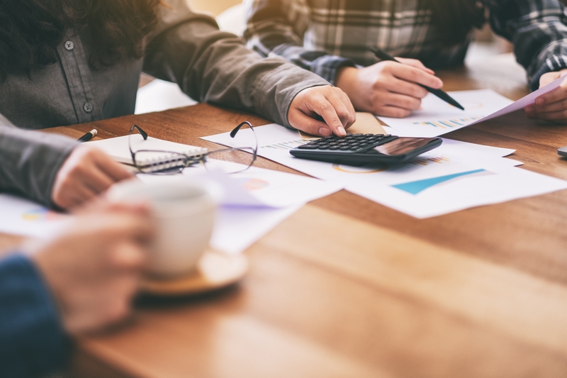 Comment comptabiliser les frais de formation en entreprise