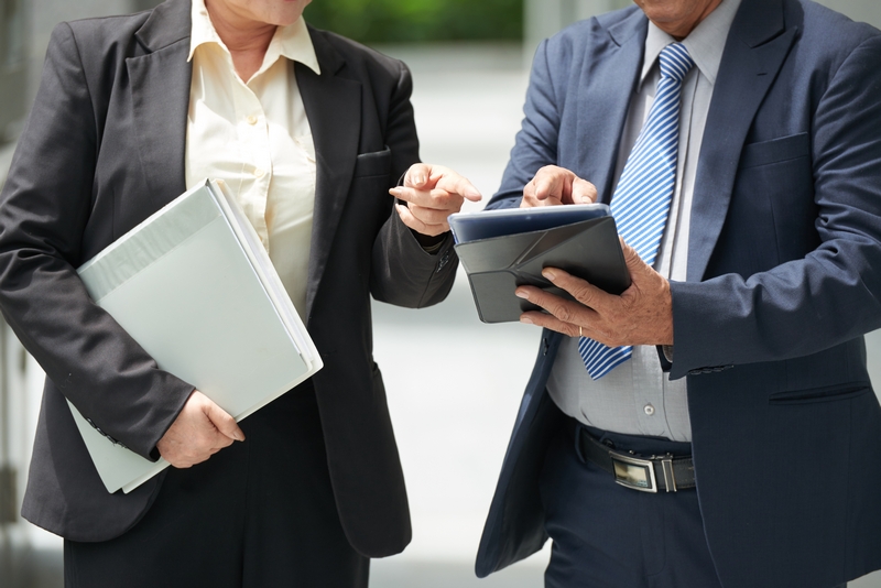 Entreprise anonymisée