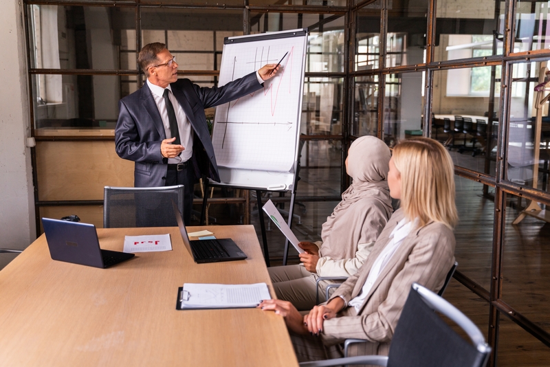 Quelles formations sont déductibles pour une entreprise ?