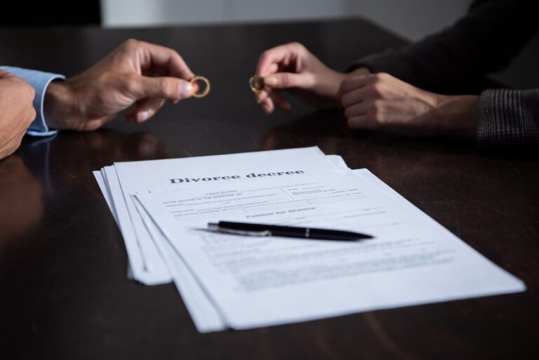 clause agrément divorce