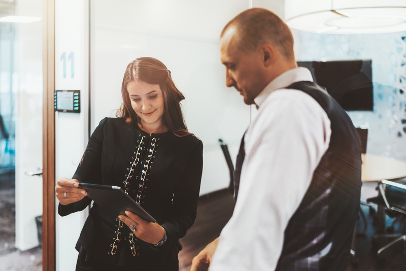 Comment protéger les données personnelles de son entreprise ?