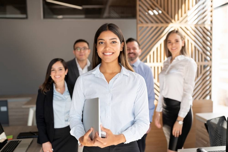 Management humain valeurs et engagements