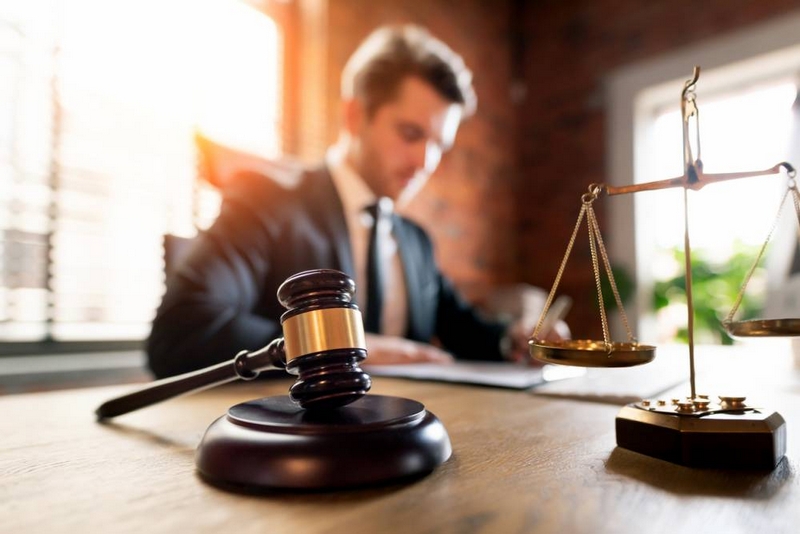 avocat affaire